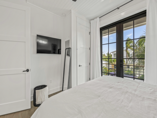 Anna Maria Vacation Home Seven Bedroom
